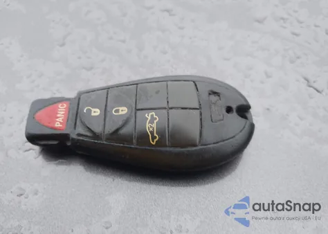 2008 Dodge Charger from USA, damaged, VIN 2B3KA43G88H154860